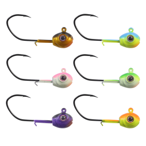 Image of Northland MVP Jig Head | Assorted; 1/2 oz.