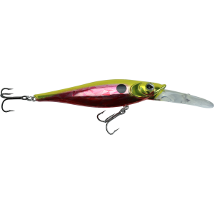 Image of Walleye Nation Creations LIL Reaper Crankbait | Custom Color - Pink Lemonade