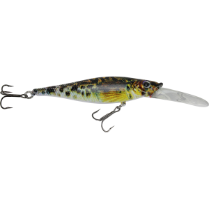 Image of Walleye Nation Creations LIL Reaper Crankbait | Custom Color - Goby