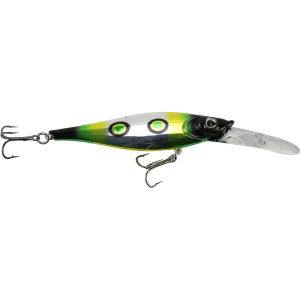 Image of Walleye Nation Creations LIL Reaper Crankbait | Custom Color - John Deer