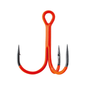 Image of BKK Spear-21 UVO Treble Hook | 6