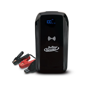 Image of Battery Tender Jump Starter Power Bank