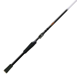 Image of Duckett Silhouette Spinning Rod