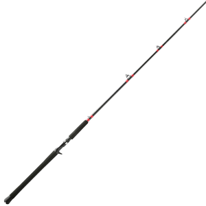 Image of BnM Fishing Stealth Strike Catfish Casting Rod