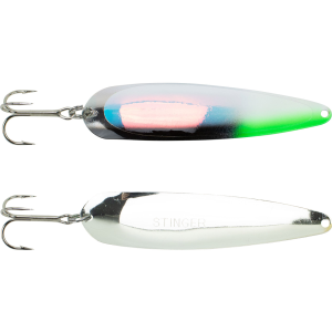 Image of Michigan Stinger Magnum Spoon | UV Die Hard