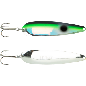 Image of Michigan Stinger Magnum Spoon | UV Gator