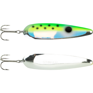 Image of Michigan Stinger Magnum Spoon | Pickle Seed