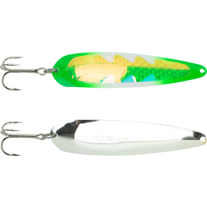 Image of Michigan Stinger Magnum Spoon | Green Jeans