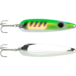 Image of Michigan Stinger Magnum Spoon | A.S.S. Dill Pickle