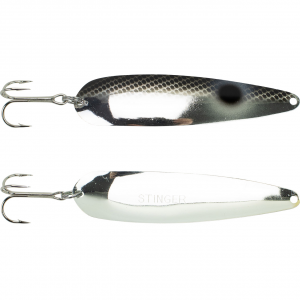 Image of Michigan Stinger Magnum Spoon | Alewife