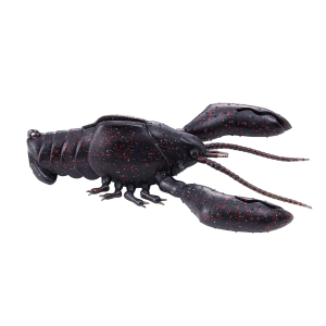 Image of Megabass Sleeper Craw | Midnight Craw