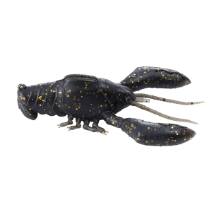 Image of Megabass Sleeper Craw | Midnight Melon