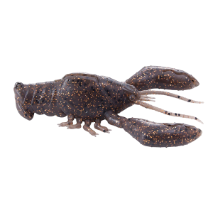 Image of Megabass Sleeper Craw | Muddy Copper