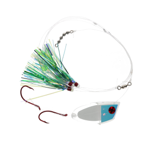 Image of A-TOM-MIK Terminator Meat Rig