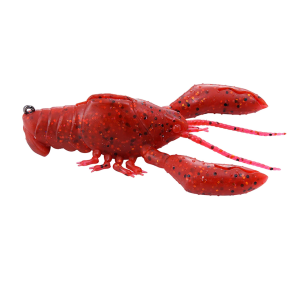 Image of Megabass Sleeper Craw | Demon Craw