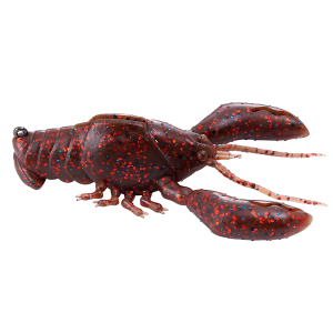 Image of Megabass Sleeper Craw | Uchida Craw