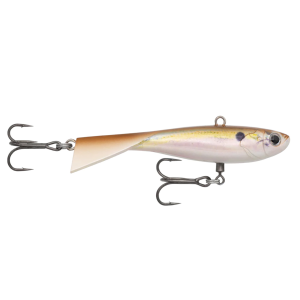 Image of Eurotackle Z-Darter V2 | Real Threadfin "Match The Hatch"; 3/4 oz.