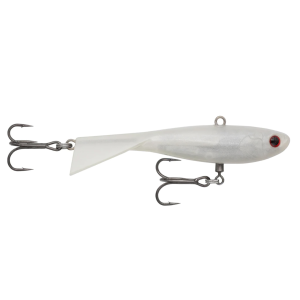 Image of Eurotackle Z-Darter V2 | Albiglow Glow; 3/4 oz.
