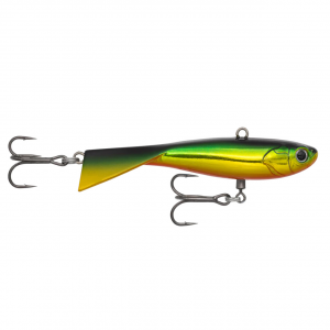 Image of Eurotackle Z-Darter V2 | Fire Tiger; 3/4 oz.