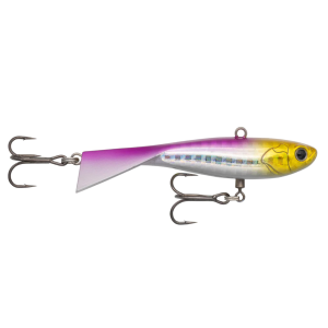 Image of Eurotackle Z-Darter V2 | Purple Joker UV; 3/4 oz.