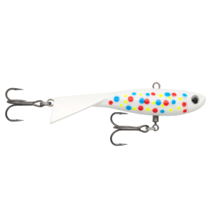 Image of Eurotackle Z-Darter V2 | Wonder B Glow; 3/4 oz.