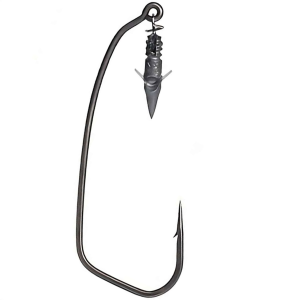 Image of BKK Armor Point Permalock Weighted Hook