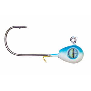 Image of Mission Tackle Tungsten Heavy Metal Jig