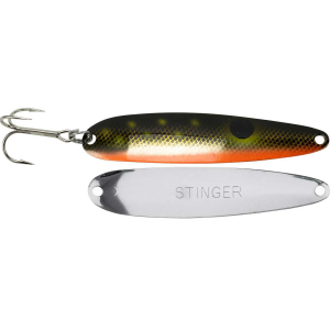 Image of Michigan Stinger Standard Spoon | Rosemary's Baby; 3 3/4 in.