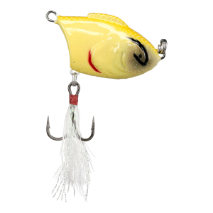 Image of Bill Lewis Fishing Zig-Zag