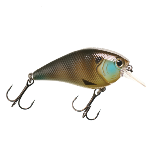 Image of Xcite Baits XB-1 Rattling Squarebill Crankbait