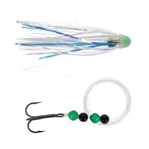 Image of Ice Strong Too Strong Premium Trolling Flies