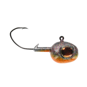 Image of Dead End Detroiter Jig Heads