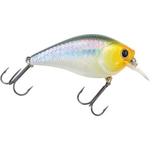 Image of Lucky Craft LC Crankbait | MS Impulse Shad; LC1.5
