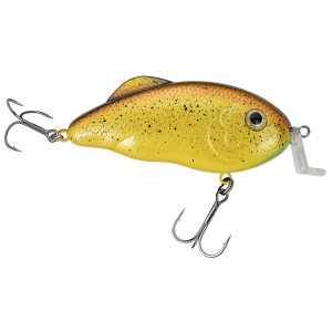 Image of Strike King Hybrid Hunter Crankbait | Bully; 3 1/2 in.