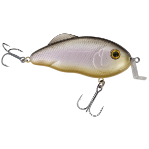 Image of Strike King Hybrid Hunter Crankbait | Sweet Shad; 3 1/2 in.