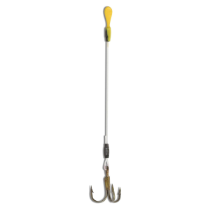 Image of Northland Slip-On Sting'R Hooks | Bronze; 2 1/8 in.; 12