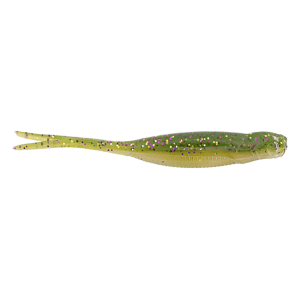 Image of X Zone Lures Scented Stealth Minnow