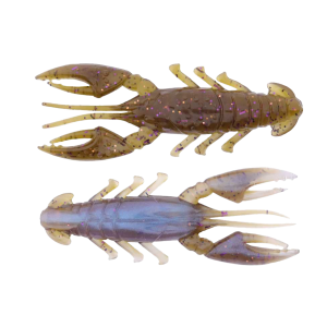 Image of X Zone Lures Scented Stealth Craw