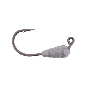 Image of X Zone Lures Stealth Finesse Tube Jig Head