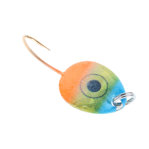 Image of JB Lures Gem-N-Eye Hologram Series Jig