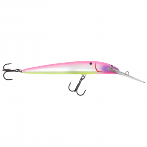 Image of Northland Rumble Stick Crankbait | Pink Pearl; 4.25 in.