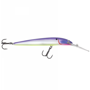 Image of Northland Rumble Stick Crankbait | Purple Pearl; 4.25 in.