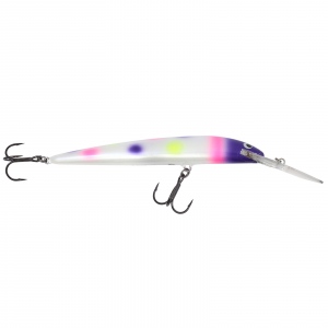 Image of Northland Rumble Stick Crankbait | Purple Wonder; 4.25 in.