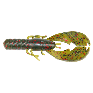 Image of X Zone Lures Pro Series Muscle Back Craw