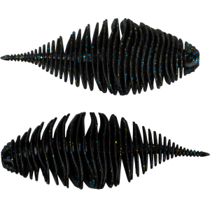 Image of Geecrack Bellows Gill Soft Bait | Blue Gill; 3.8 in.