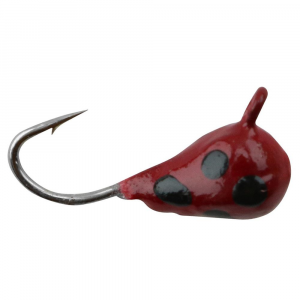 K & E TACKLE Skandia Tungsten Pelkie Jig