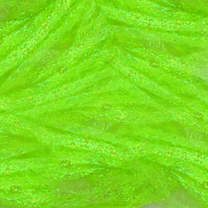 Image of Hareline Dubbin Flat Diamond Braid