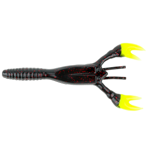 Image of YUM Salt Craw Soft Bait