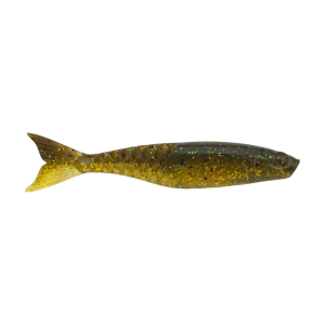 Image of Berkley PowerBait PowerStinger | Sun Gill; 4 1/4 in.