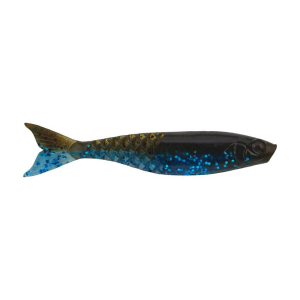 Image of Berkley PowerBait PowerStinger | Okeechobee Craw; 4 1/4 in.